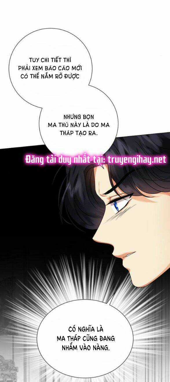 Hoán Đổi Linh Hồn - Chapter 58 - Trang 38
