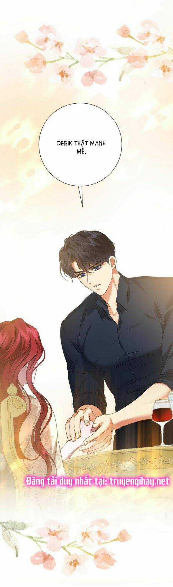 Hoán Đổi Linh Hồn - Chapter 58 - Trang 45