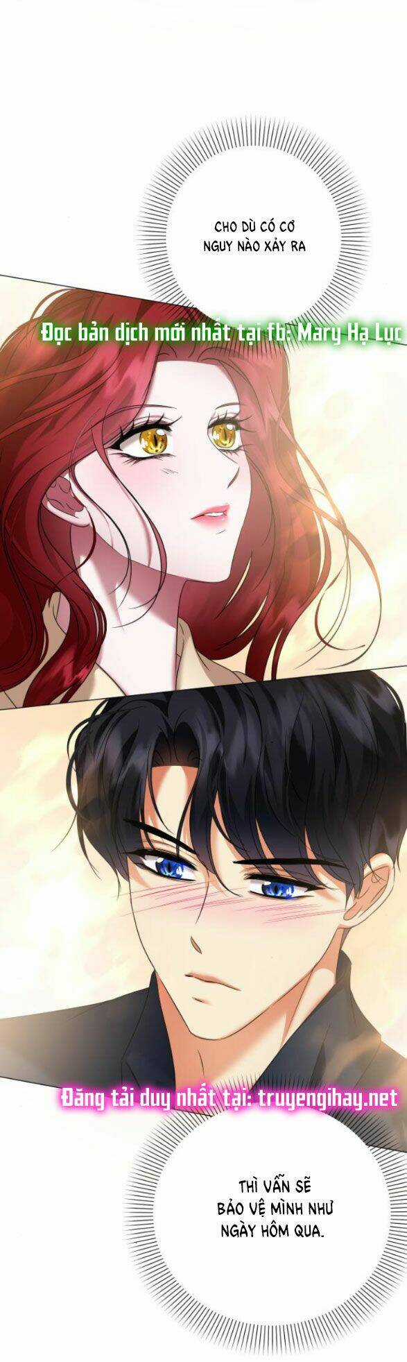 Hoán Đổi Linh Hồn - Chapter 58 - Trang 46