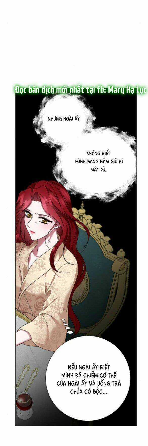 Hoán Đổi Linh Hồn - Chapter 58 - Trang 47