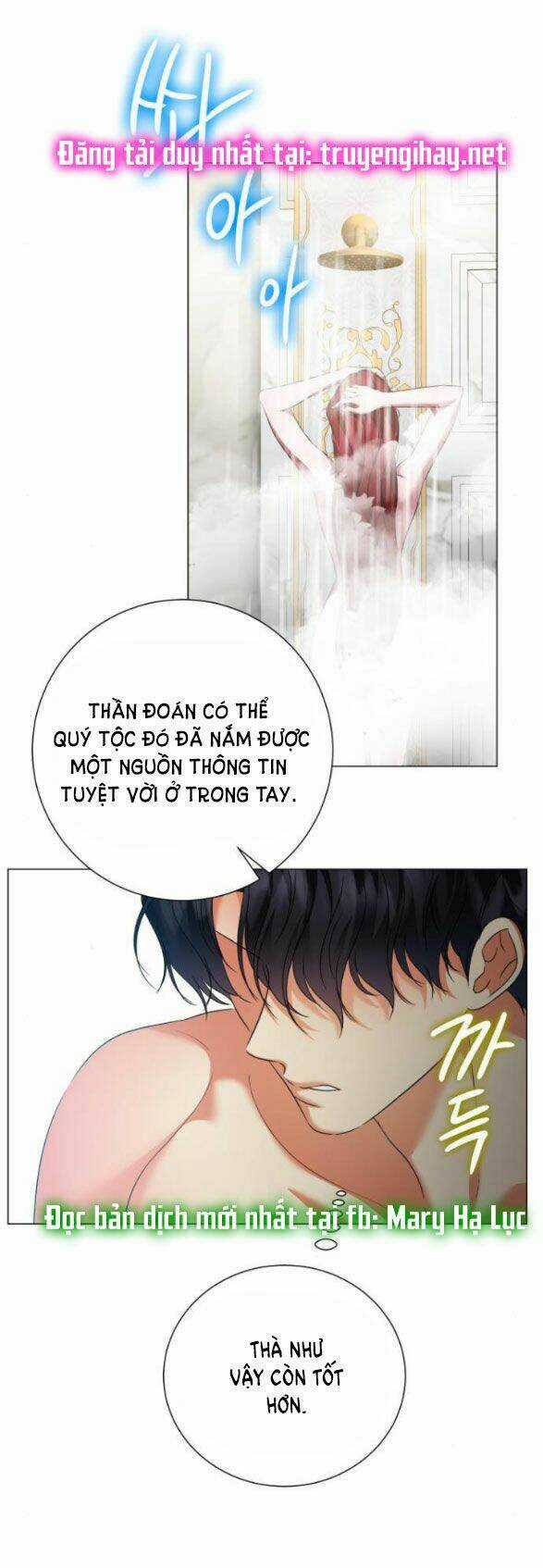 Hoán Đổi Linh Hồn - Chapter 58 - Trang 6