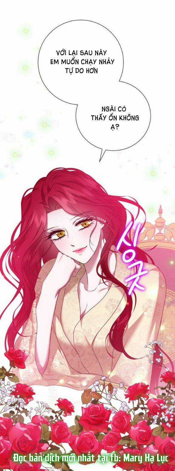 Hoán Đổi Linh Hồn - Chapter 58 - Trang 53