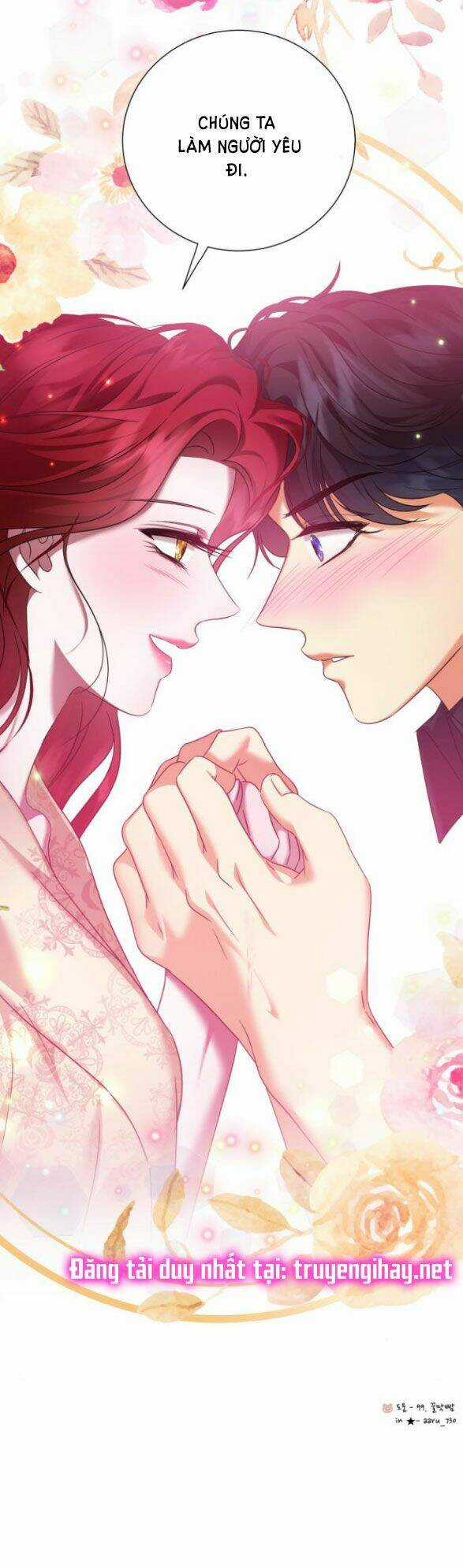 Hoán Đổi Linh Hồn - Chapter 58 - Trang 59