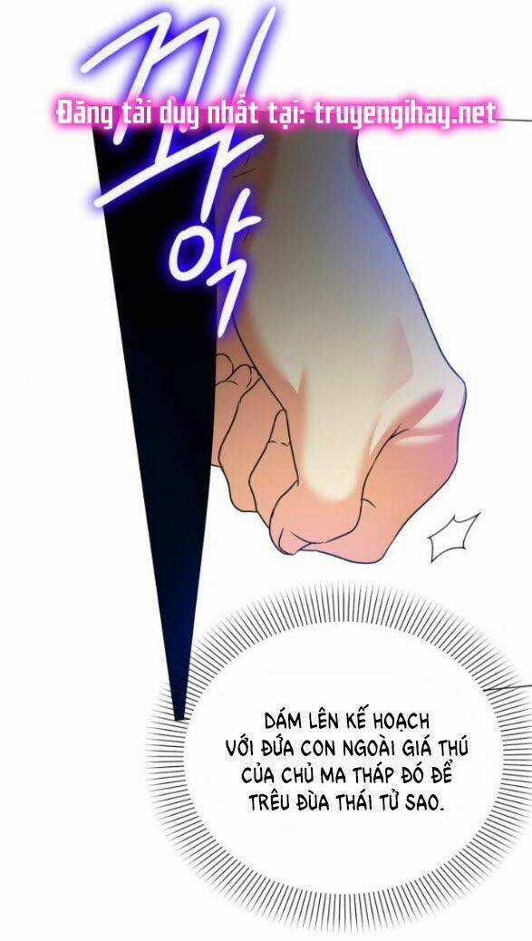 Hoán Đổi Linh Hồn - Chapter 58 - Trang 9