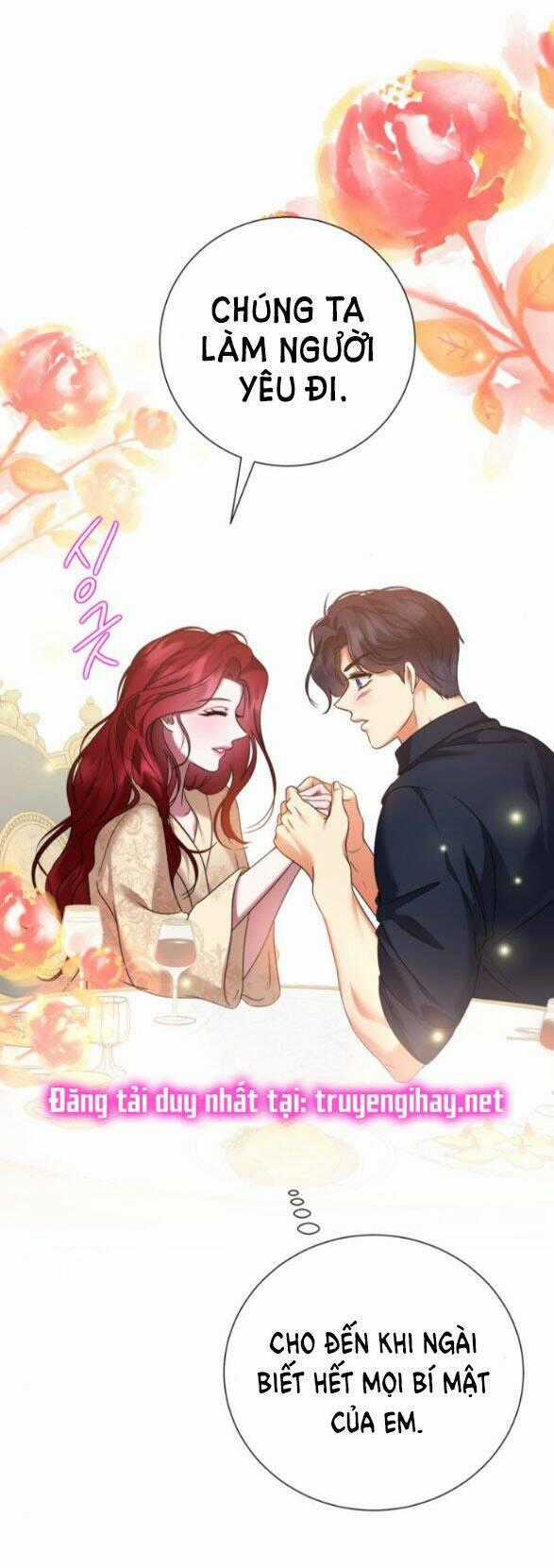 Hoán Đổi Linh Hồn - Chapter 59 - Trang 2