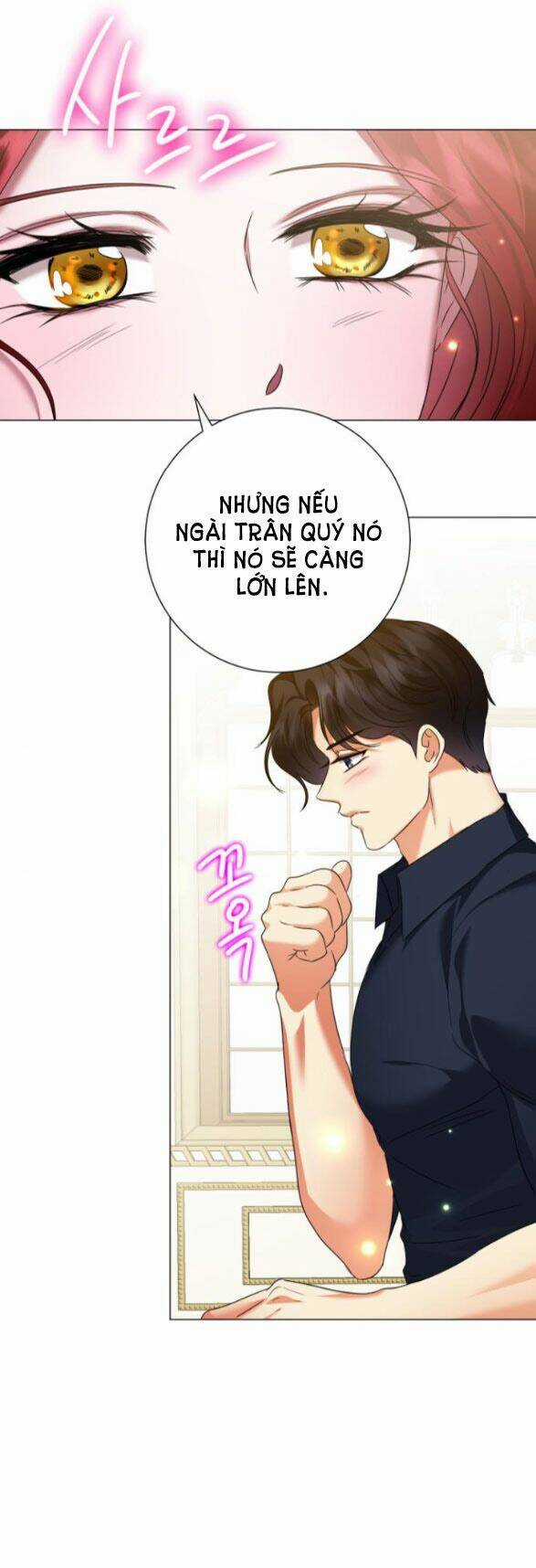 Hoán Đổi Linh Hồn - Chapter 59 - Trang 11