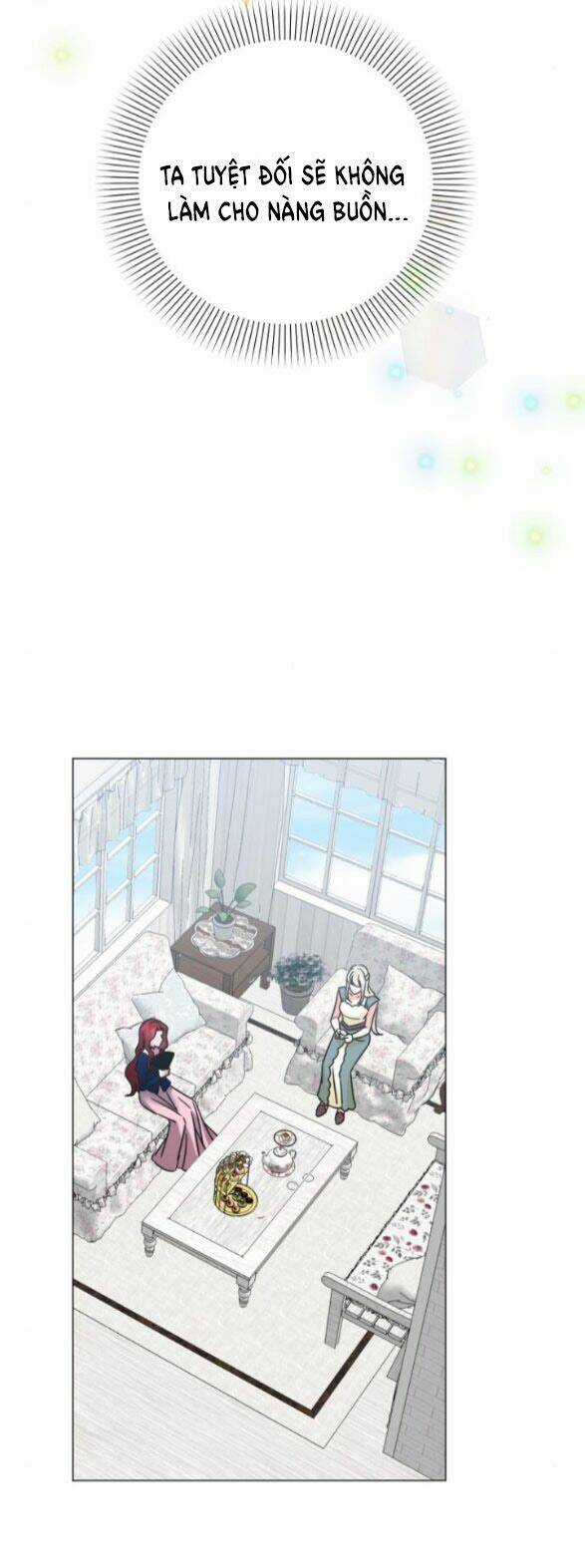 Hoán Đổi Linh Hồn - Chapter 59 - Trang 18