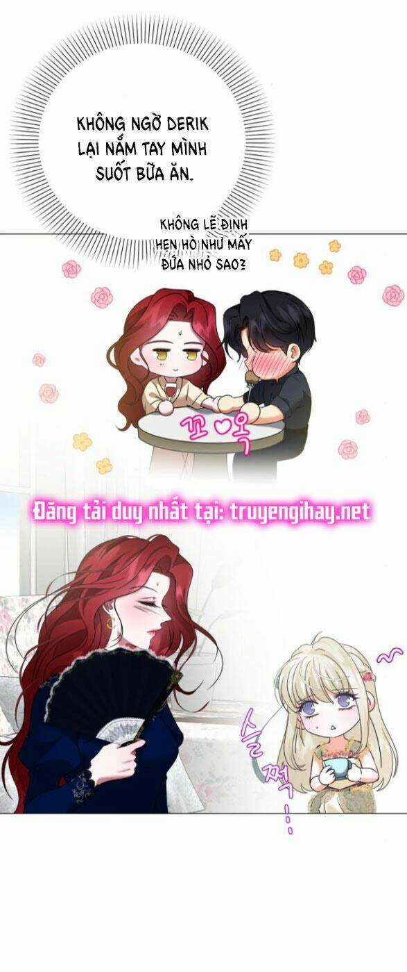 Hoán Đổi Linh Hồn - Chapter 59 - Trang 20