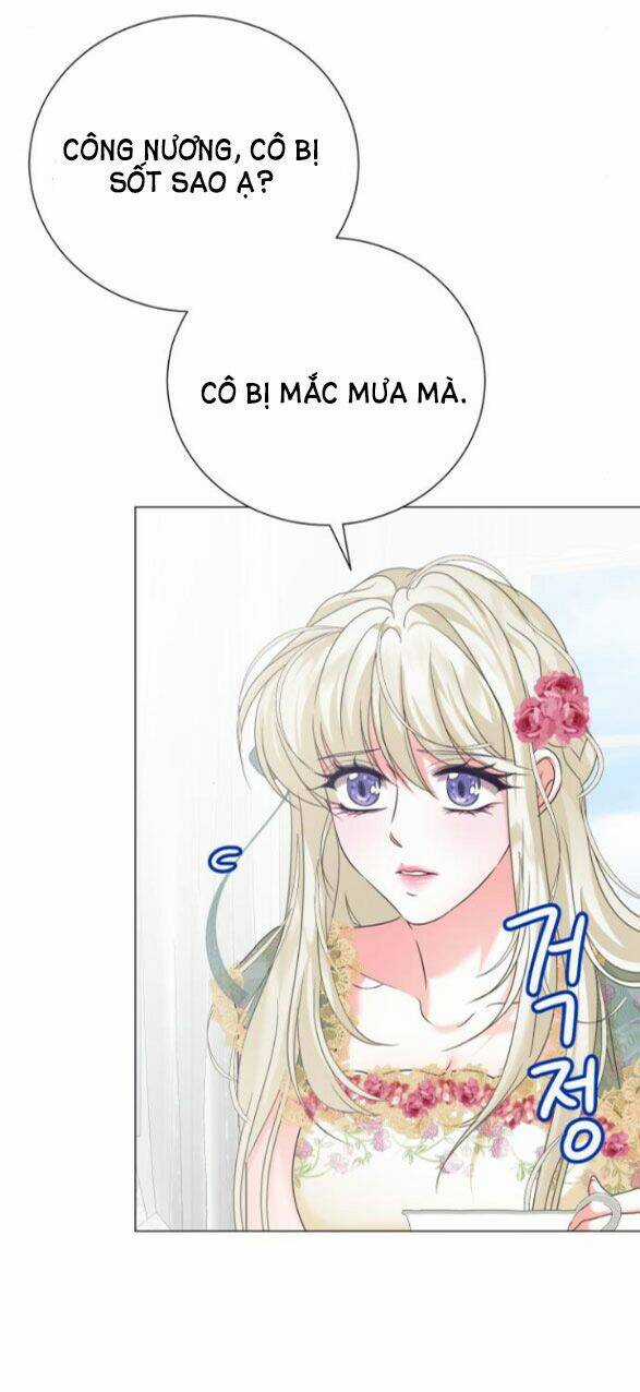 Hoán Đổi Linh Hồn - Chapter 59 - Trang 21