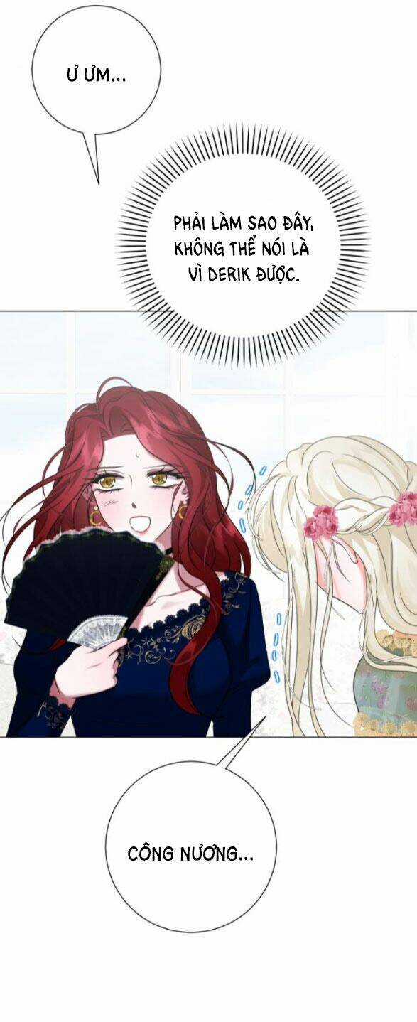 Hoán Đổi Linh Hồn - Chapter 59 - Trang 22