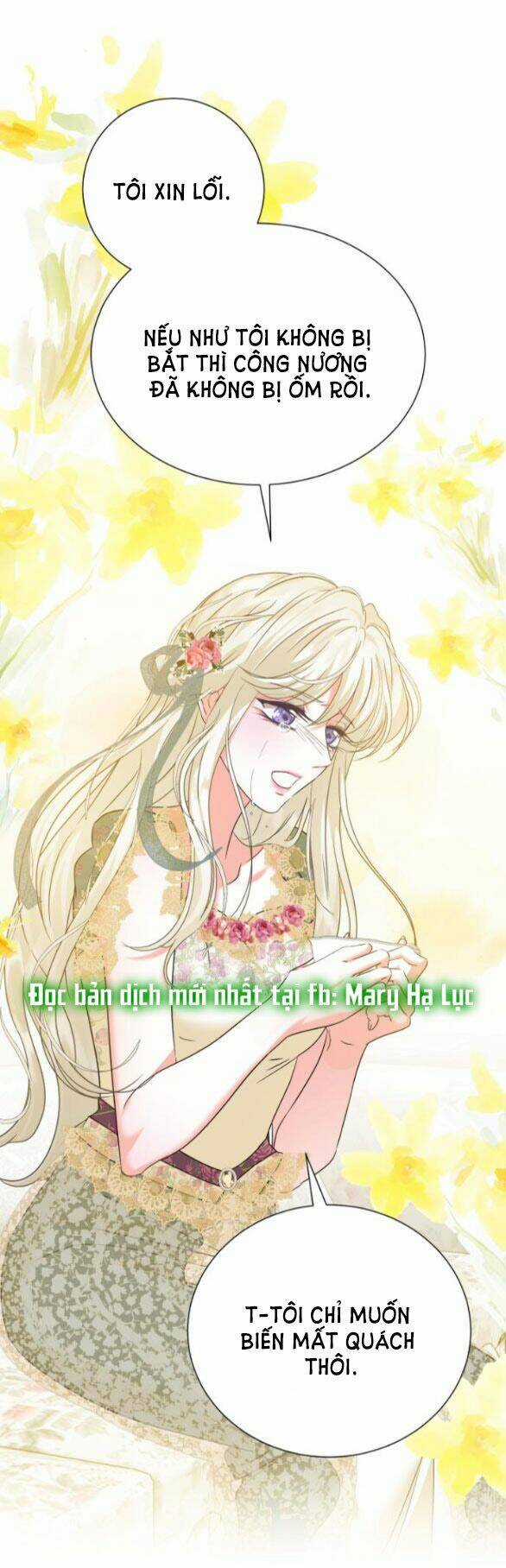 Hoán Đổi Linh Hồn - Chapter 59 - Trang 23