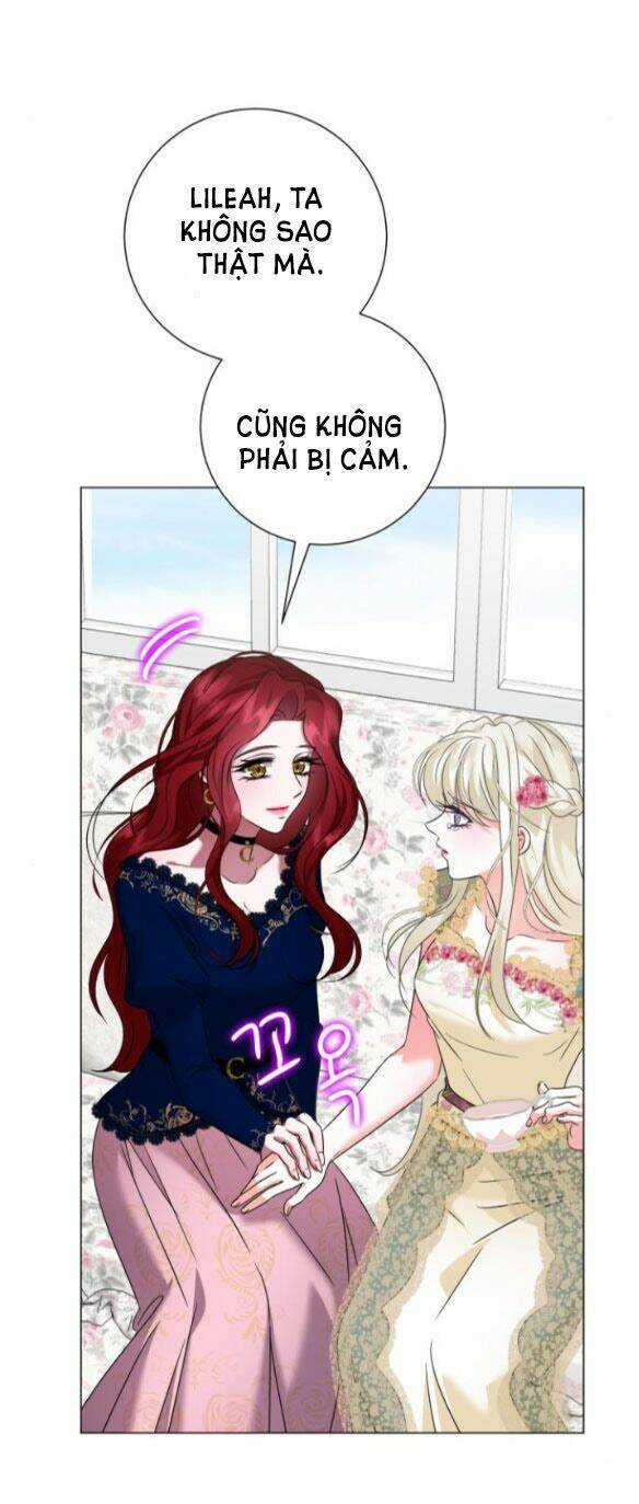 Hoán Đổi Linh Hồn - Chapter 59 - Trang 24