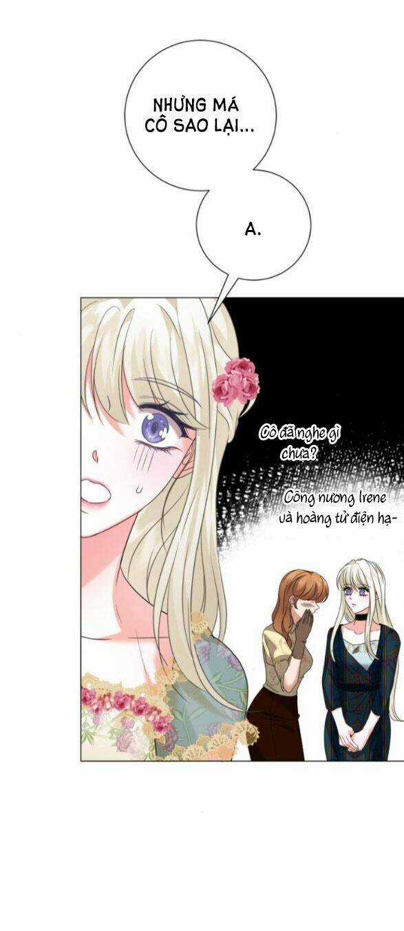 Hoán Đổi Linh Hồn - Chapter 59 - Trang 25