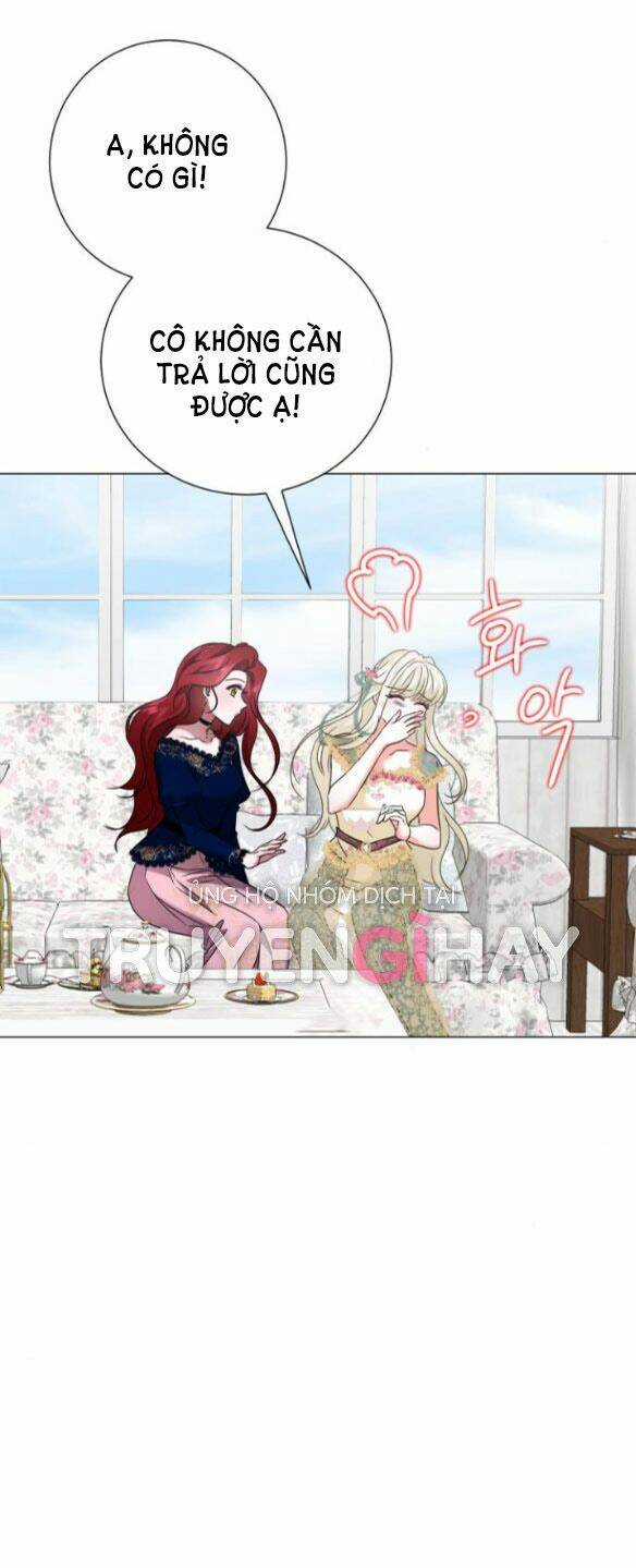 Hoán Đổi Linh Hồn - Chapter 59 - Trang 26