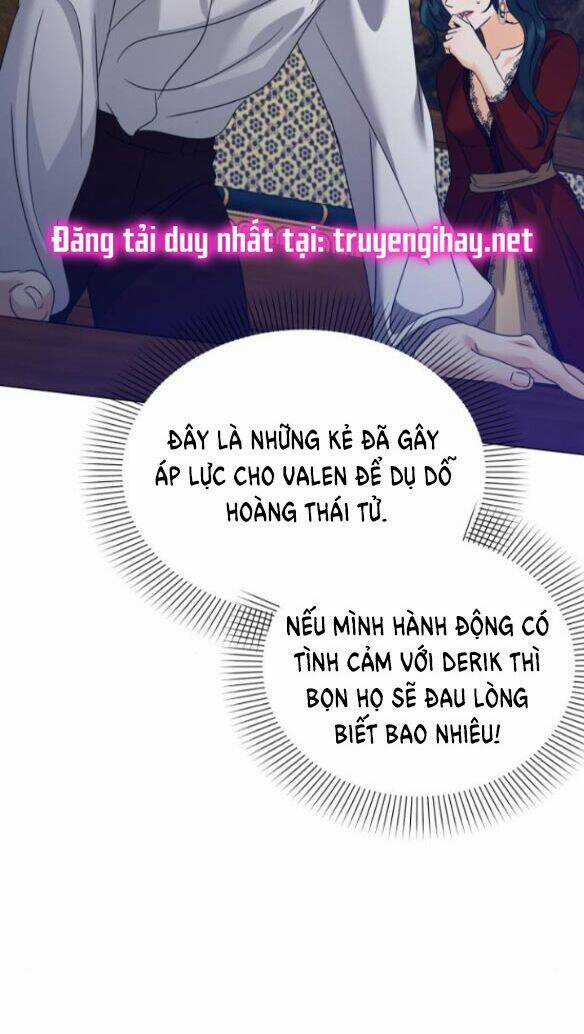 Hoán Đổi Linh Hồn - Chapter 59 - Trang 31