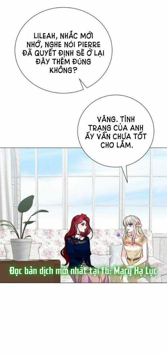 Hoán Đổi Linh Hồn - Chapter 59 - Trang 32