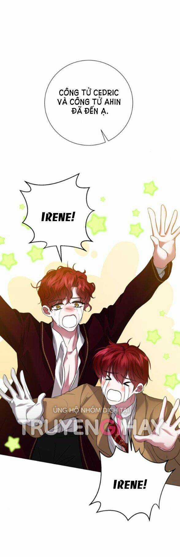 Hoán Đổi Linh Hồn - Chapter 59 - Trang 34