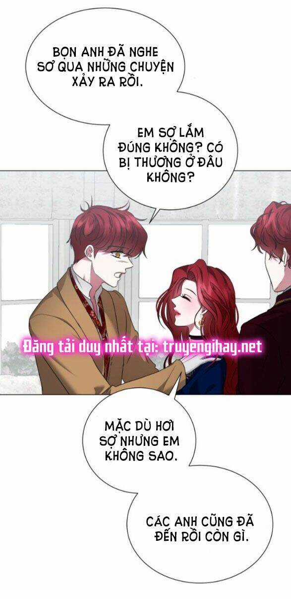 Hoán Đổi Linh Hồn - Chapter 59 - Trang 36