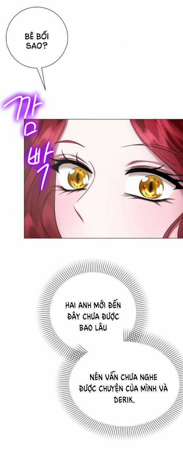 Hoán Đổi Linh Hồn - Chapter 59 - Trang 44