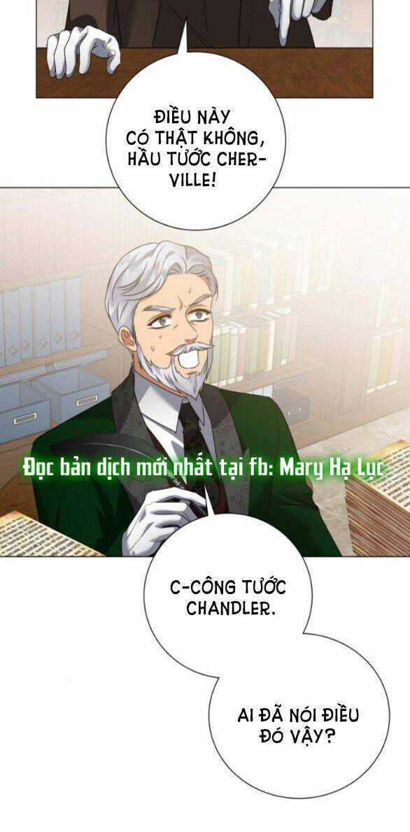 Hoán Đổi Linh Hồn - Chapter 59 - Trang 48