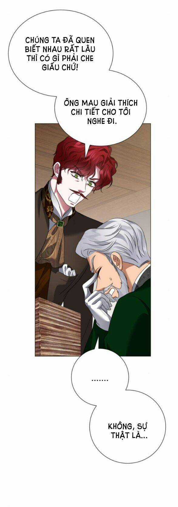 Hoán Đổi Linh Hồn - Chapter 59 - Trang 50