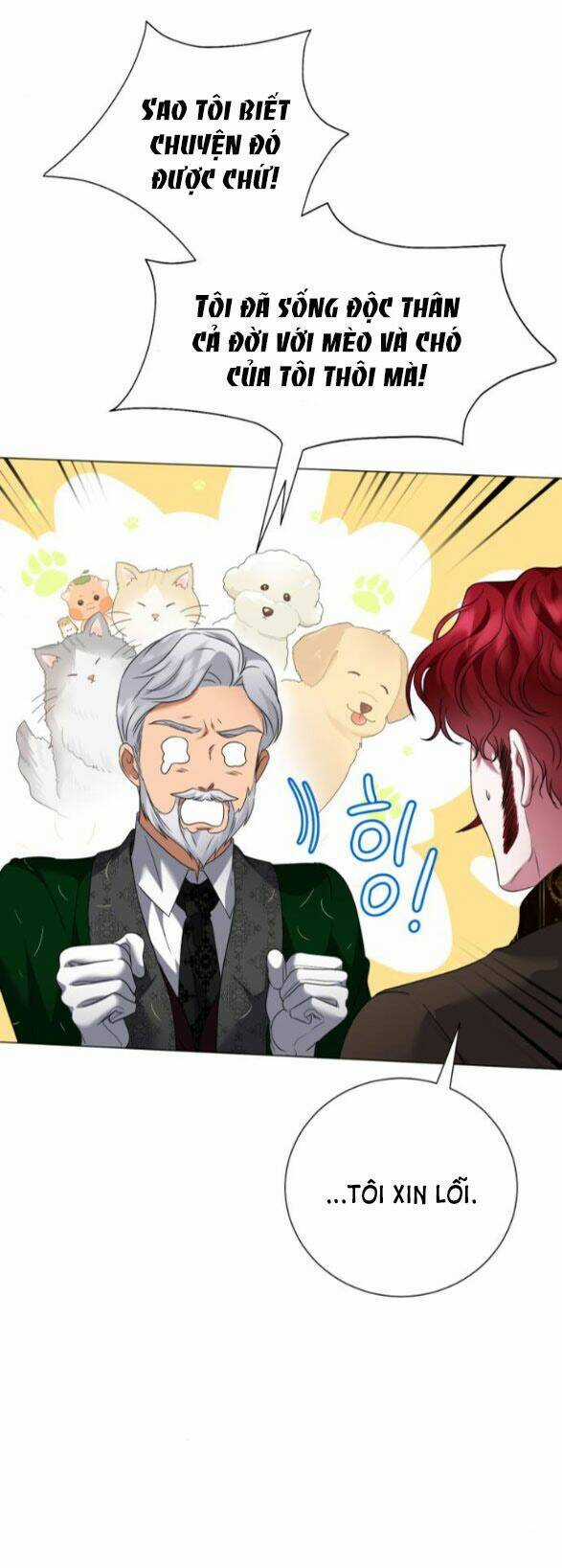 Hoán Đổi Linh Hồn - Chapter 59 - Trang 55