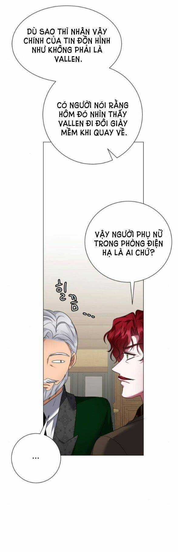 Hoán Đổi Linh Hồn - Chapter 59 - Trang 56