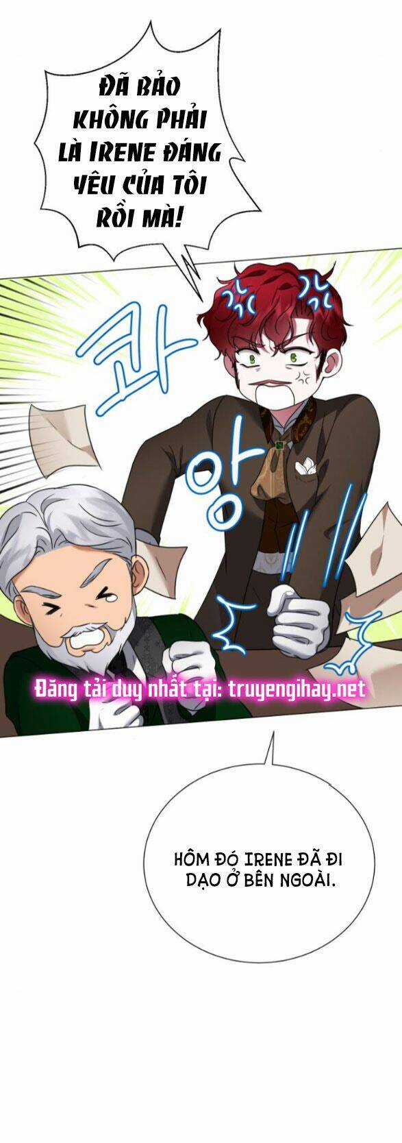 Hoán Đổi Linh Hồn - Chapter 59 - Trang 57