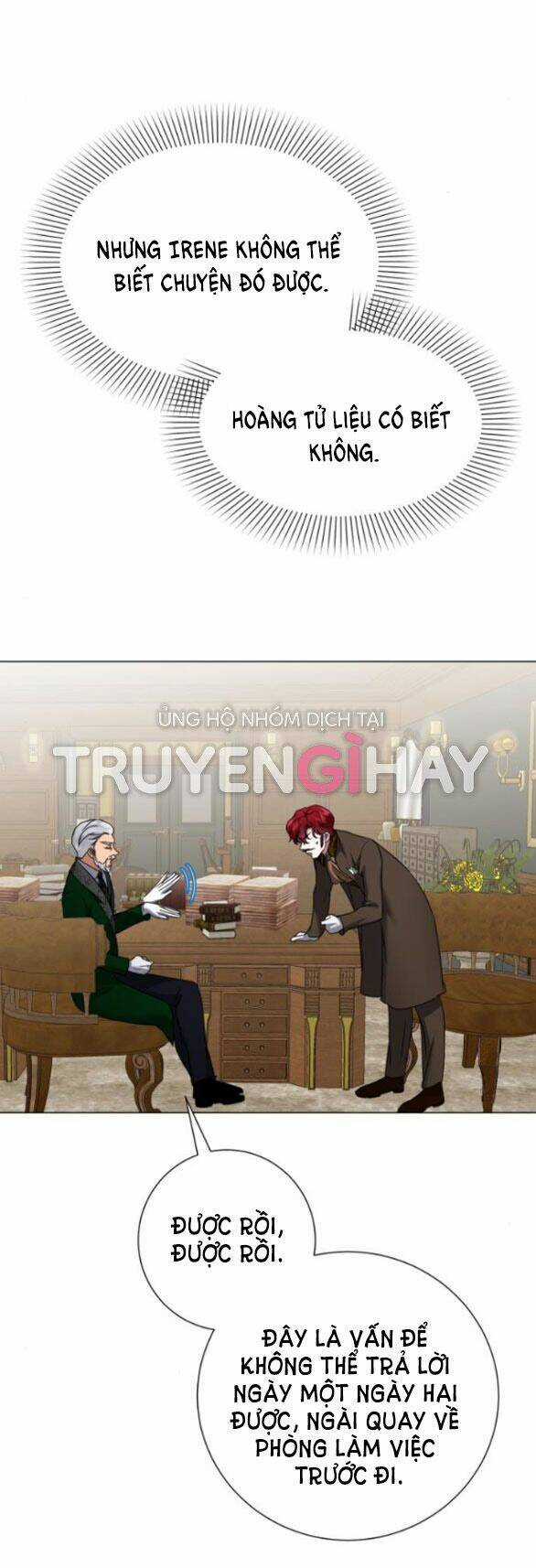 Hoán Đổi Linh Hồn - Chapter 59 - Trang 60