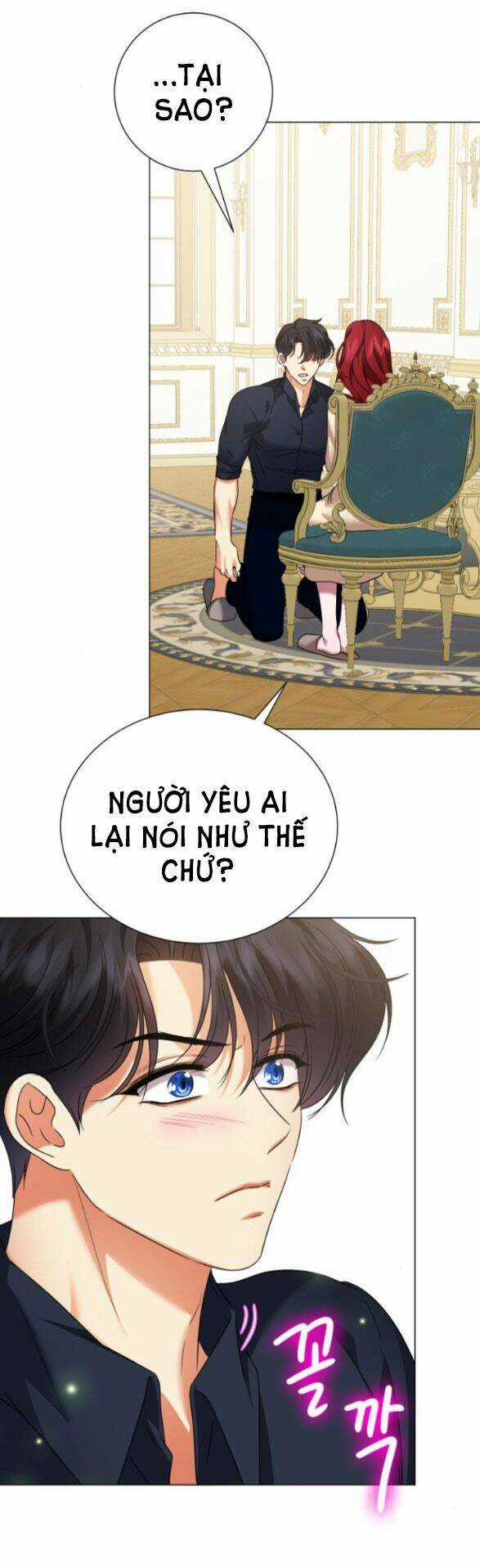 Hoán Đổi Linh Hồn - Chapter 59 - Trang 7