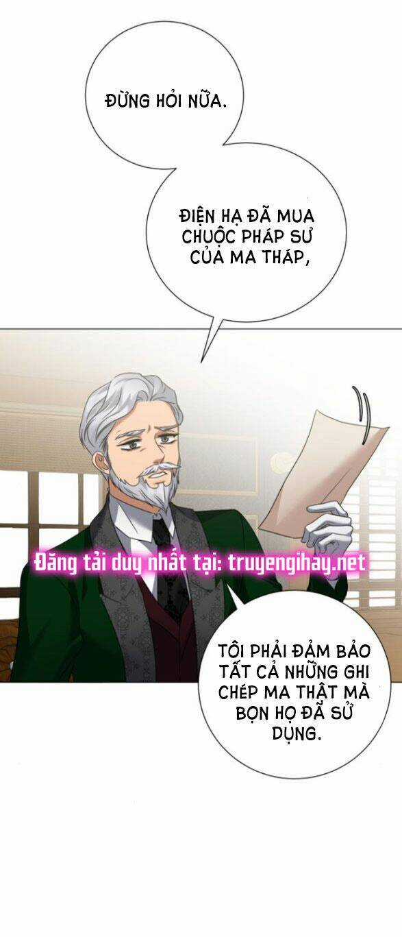 Hoán Đổi Linh Hồn - Chapter 59 - Trang 62