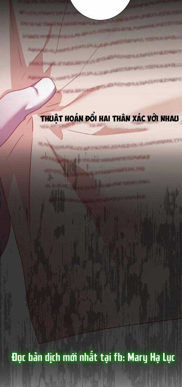 Hoán Đổi Linh Hồn - Chapter 59 - Trang 68