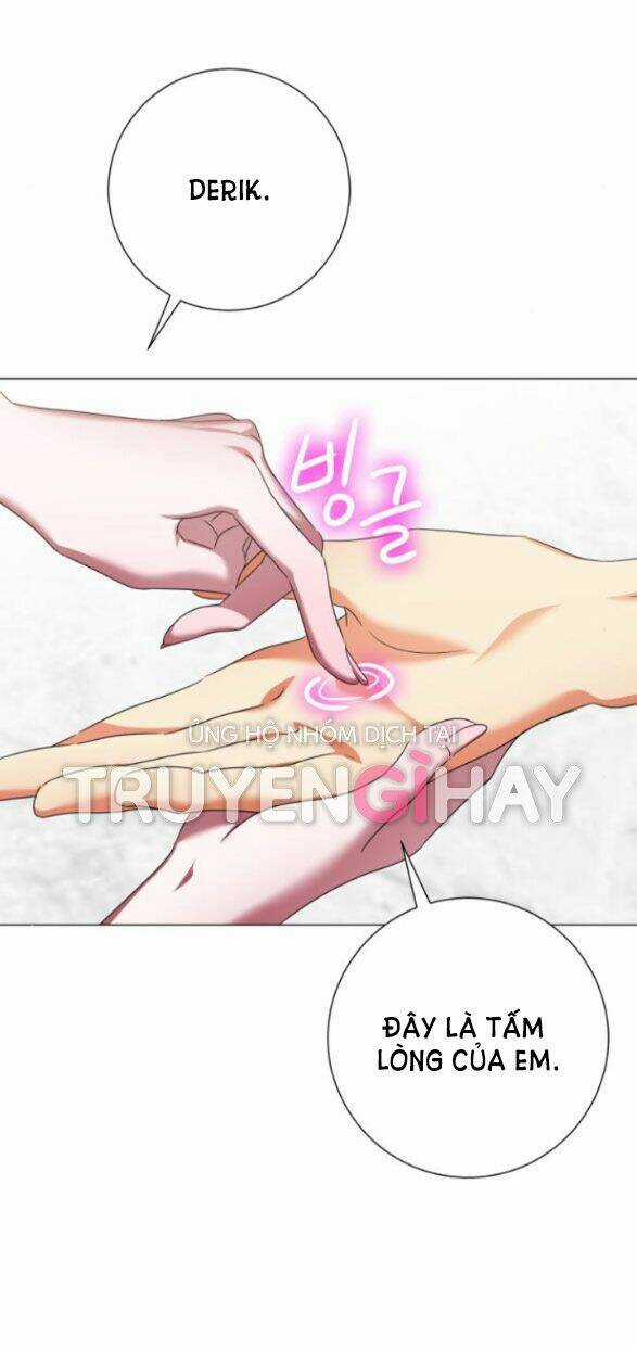 Hoán Đổi Linh Hồn - Chapter 59 - Trang 9