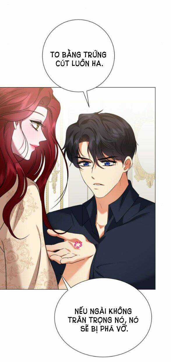 Hoán Đổi Linh Hồn - Chapter 59 - Trang 10