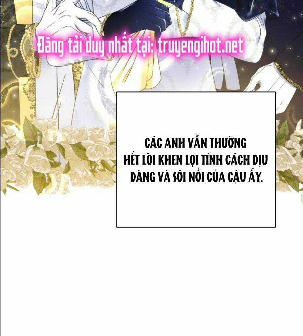 Hoán Đổi Linh Hồn - Chapter 6.1 - Trang 11