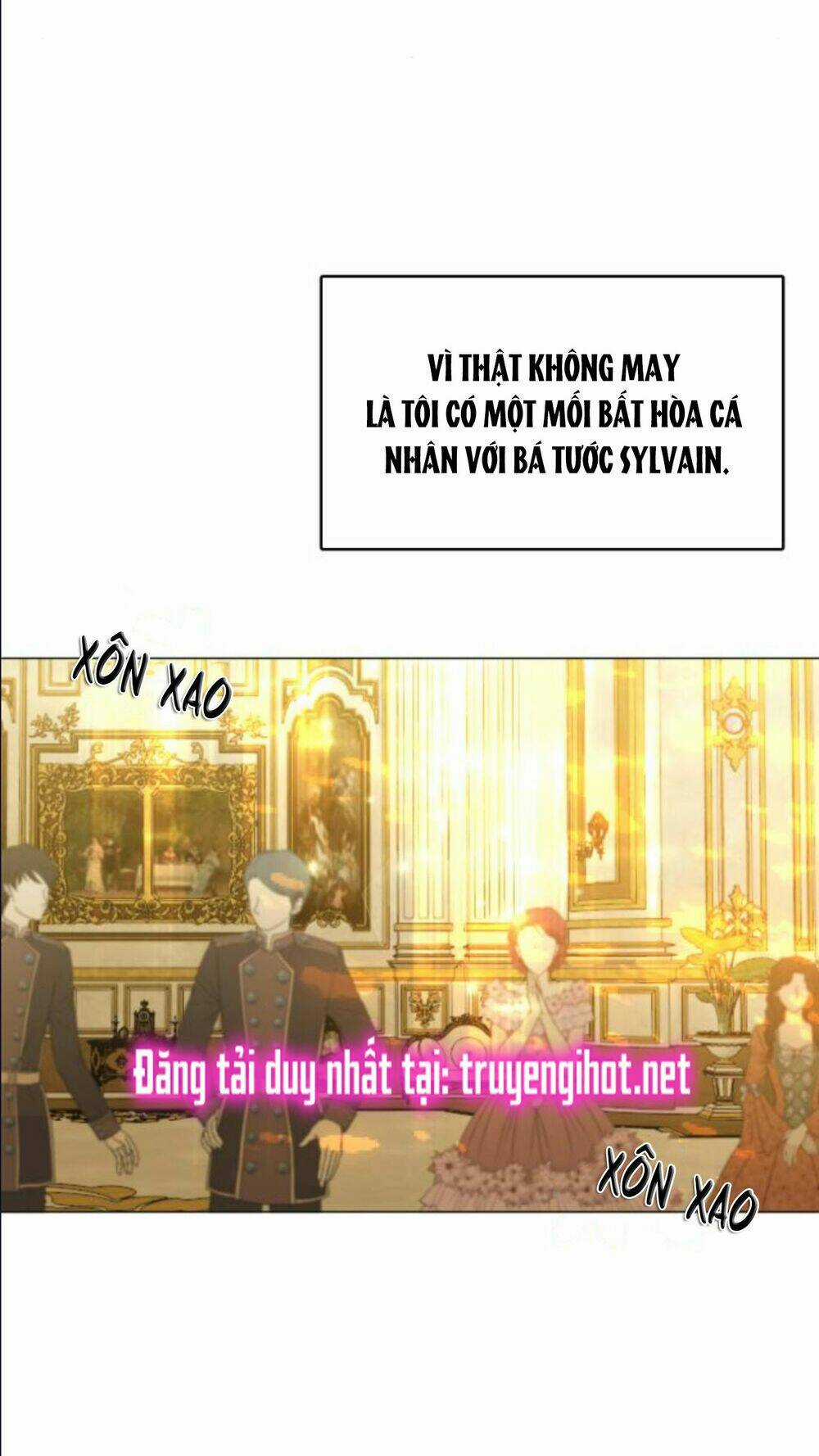 Hoán Đổi Linh Hồn - Chapter 6.1 - Trang 14