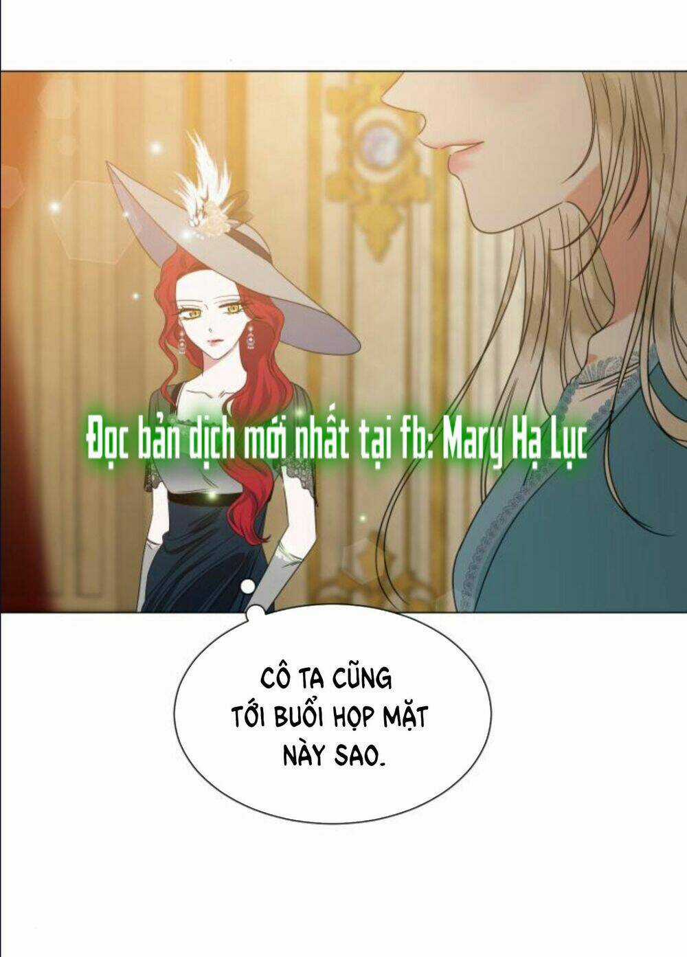 Hoán Đổi Linh Hồn - Chapter 6.1 - Trang 18