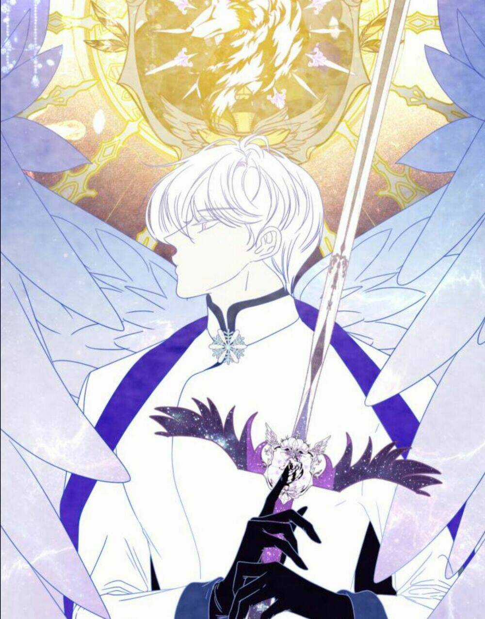 Hoán Đổi Linh Hồn - Chapter 6.1 - Trang 3