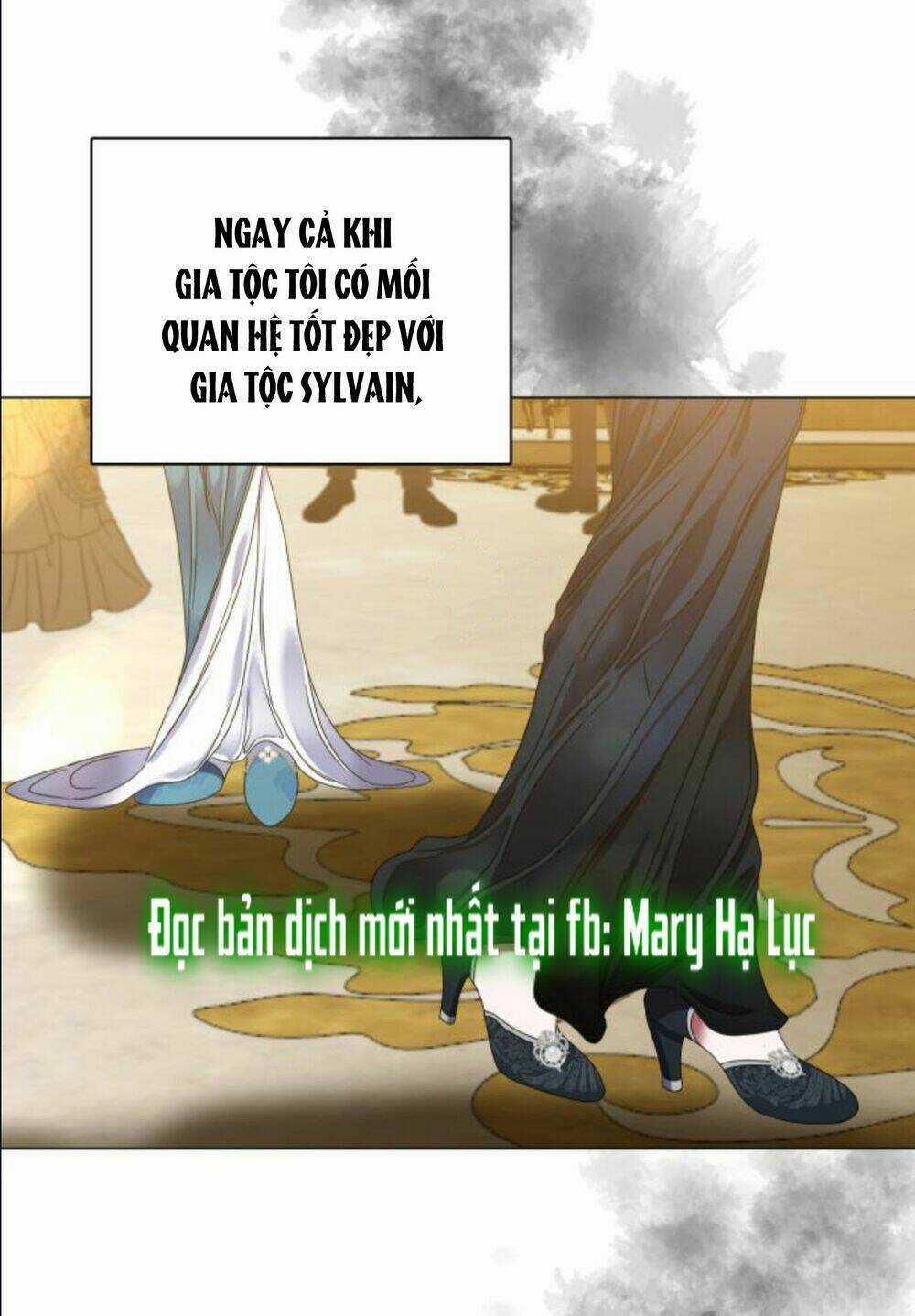 Hoán Đổi Linh Hồn - Chapter 6.1 - Trang 23