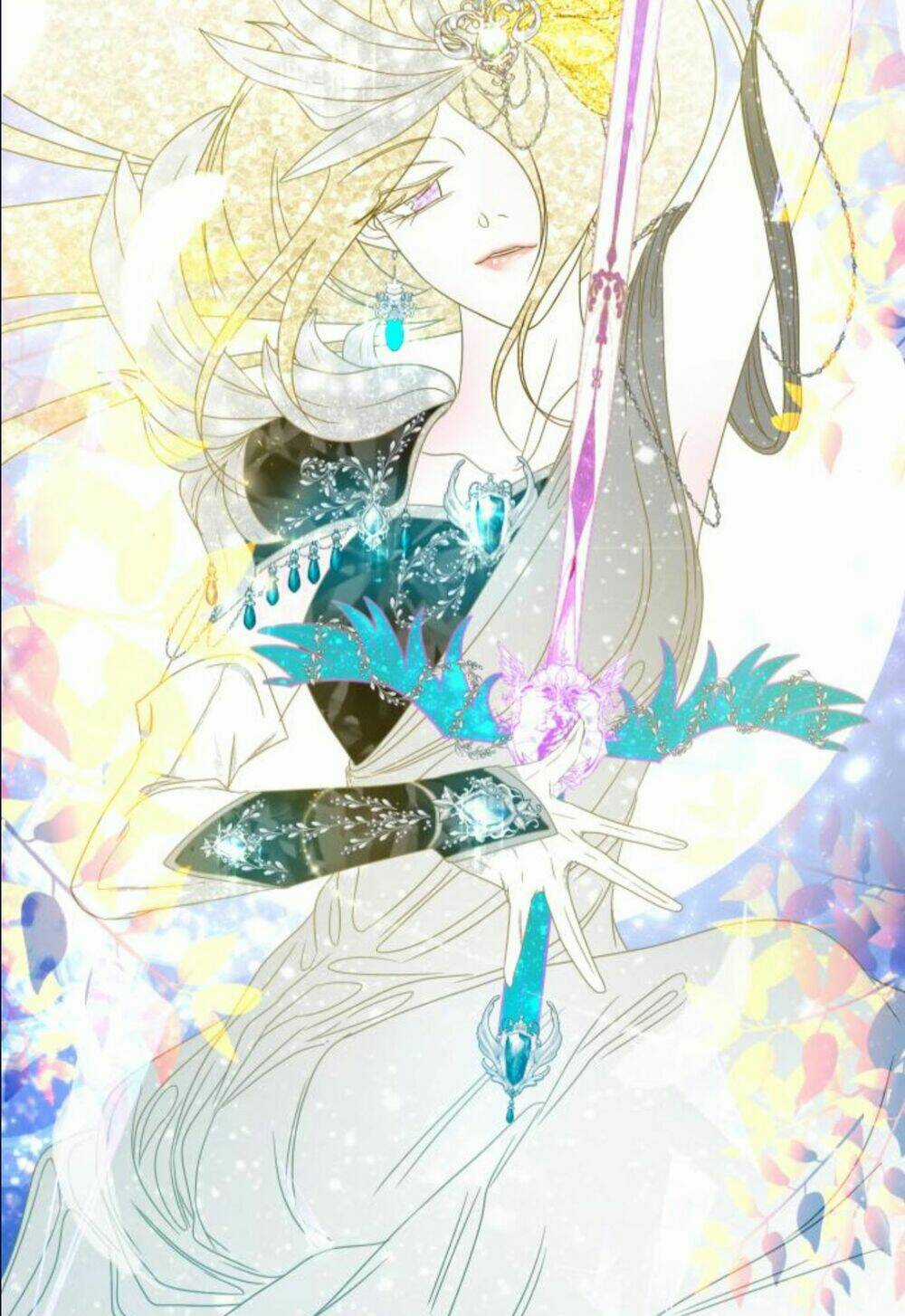 Hoán Đổi Linh Hồn - Chapter 6.1 - Trang 30