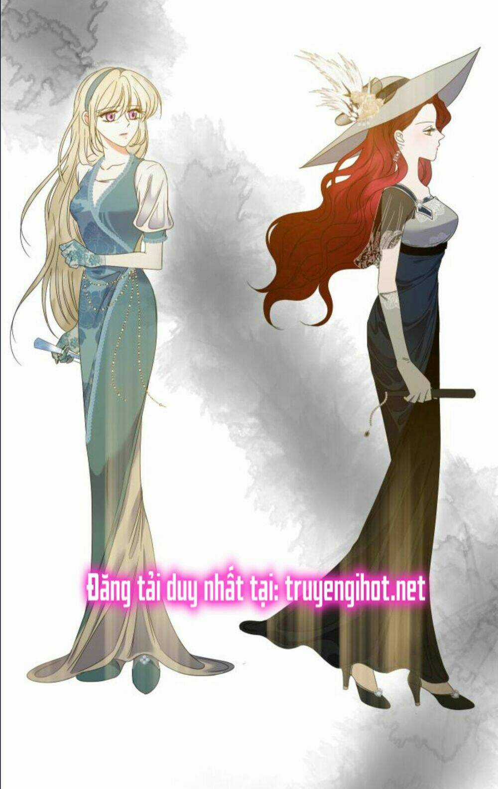 Hoán Đổi Linh Hồn - Chapter 6.1 - Trang 35