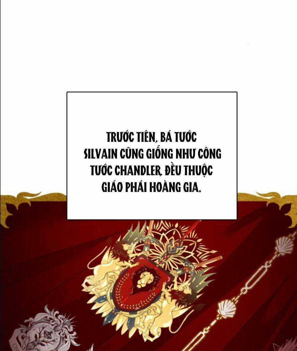 Hoán Đổi Linh Hồn - Chapter 6.1 - Trang 5