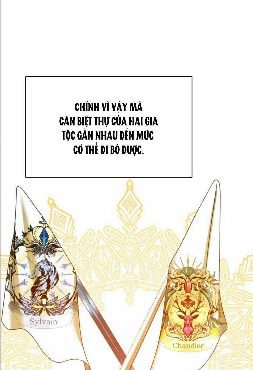 Hoán Đổi Linh Hồn - Chapter 6.1 - Trang 7