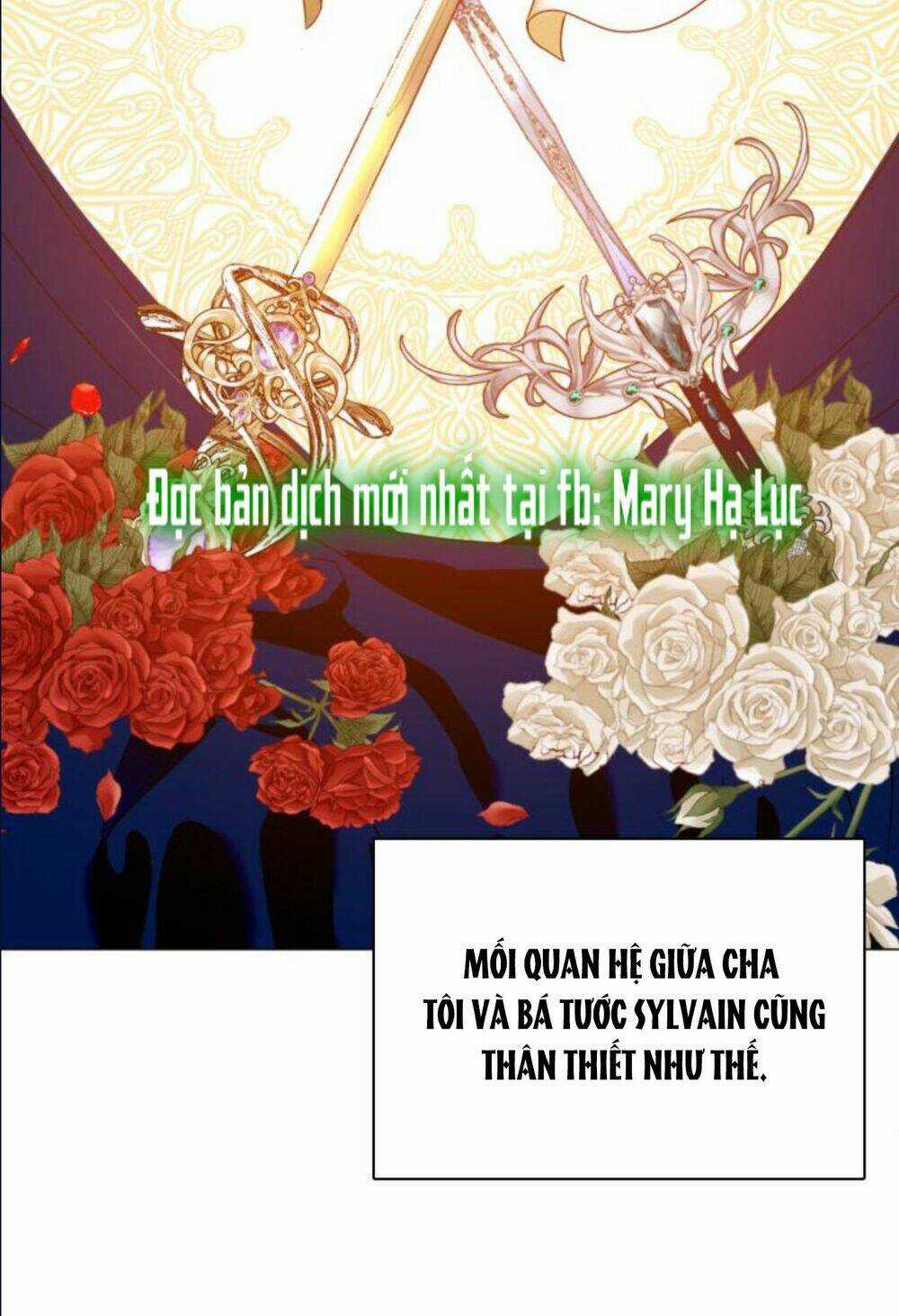 Hoán Đổi Linh Hồn - Chapter 6.1 - Trang 8
