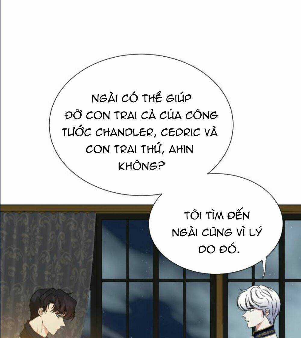 Hoán Đổi Linh Hồn - Chapter 6.2 - Trang 22