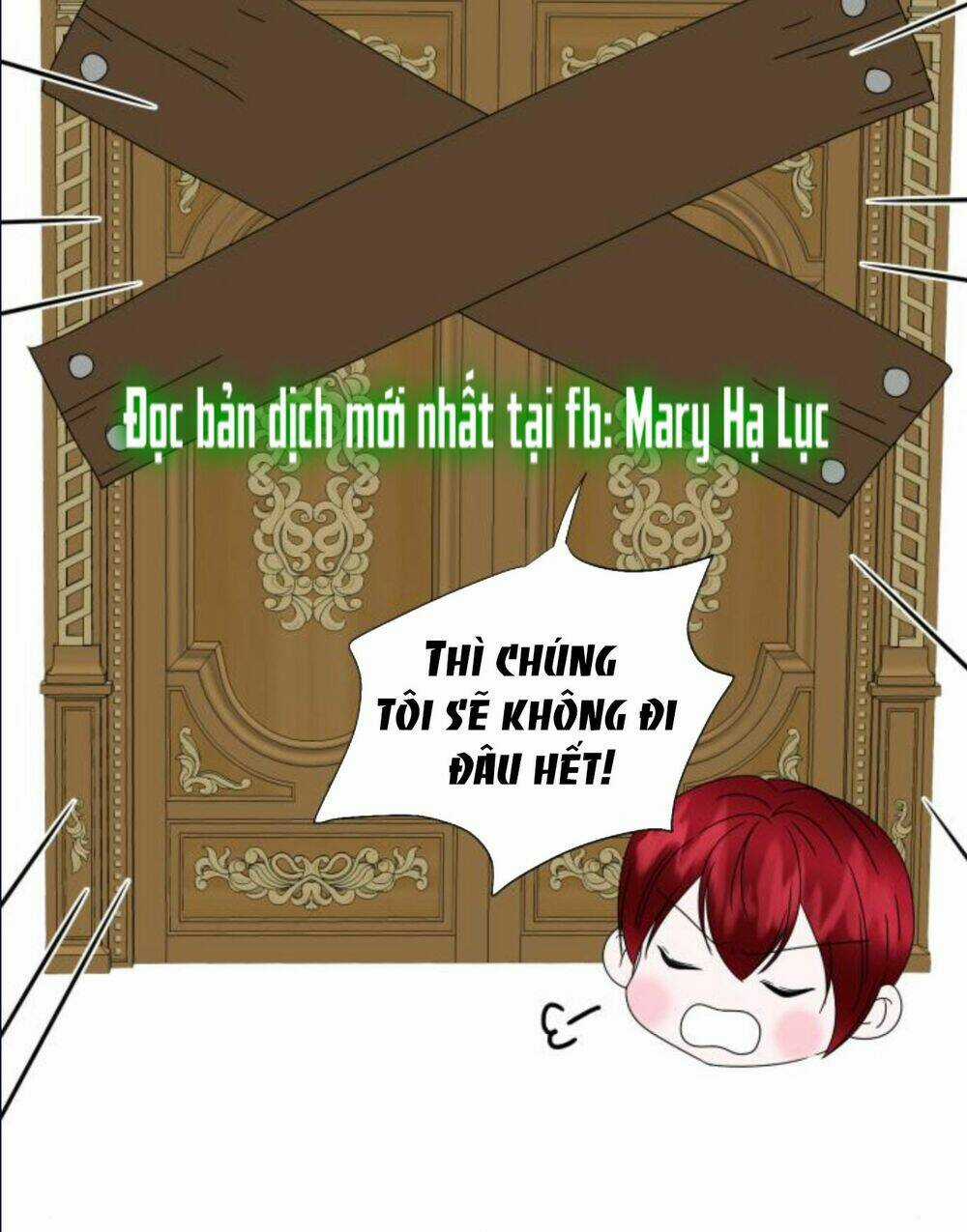 Hoán Đổi Linh Hồn - Chapter 6.2 - Trang 28