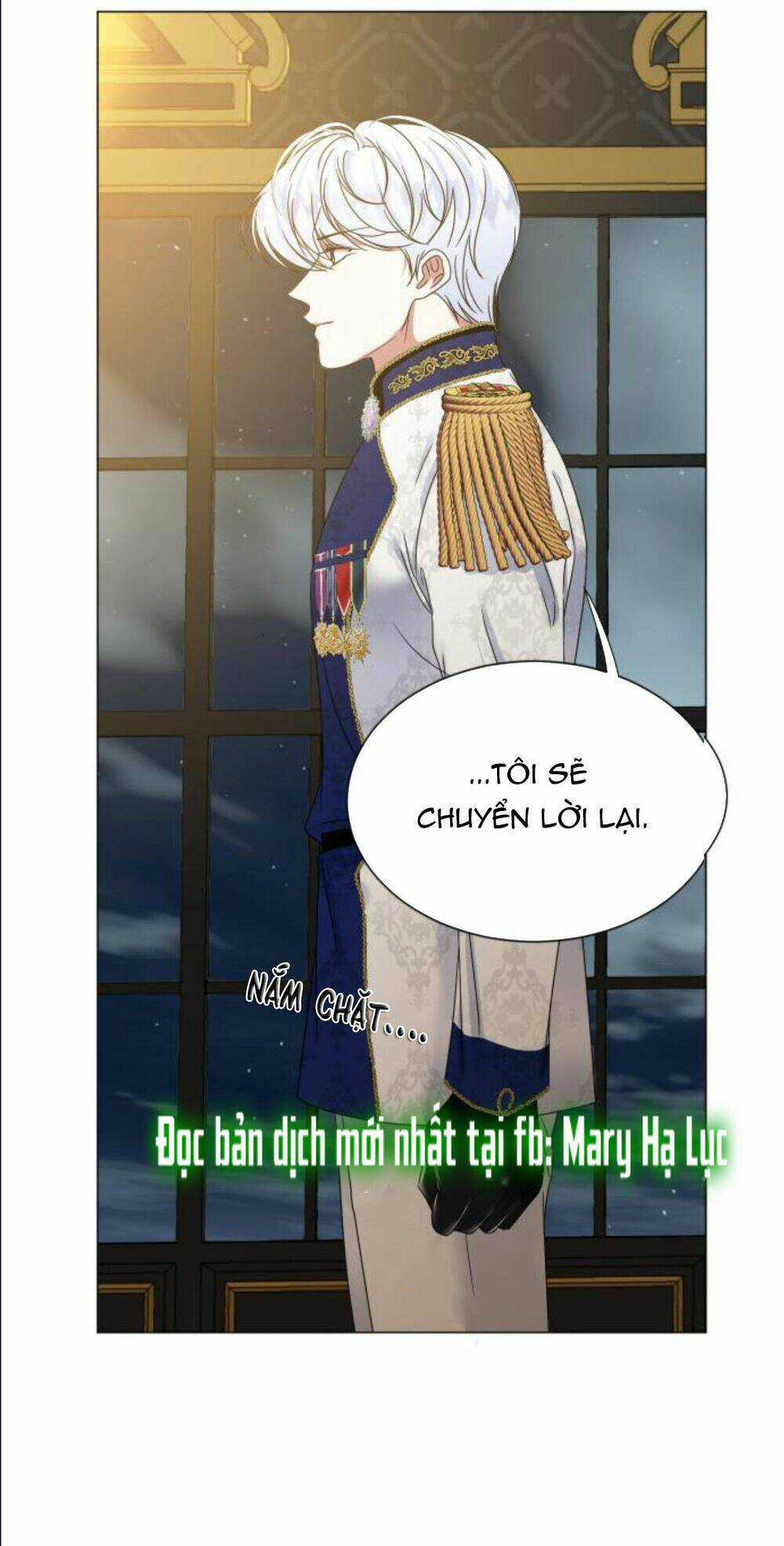 Hoán Đổi Linh Hồn - Chapter 6.2 - Trang 34