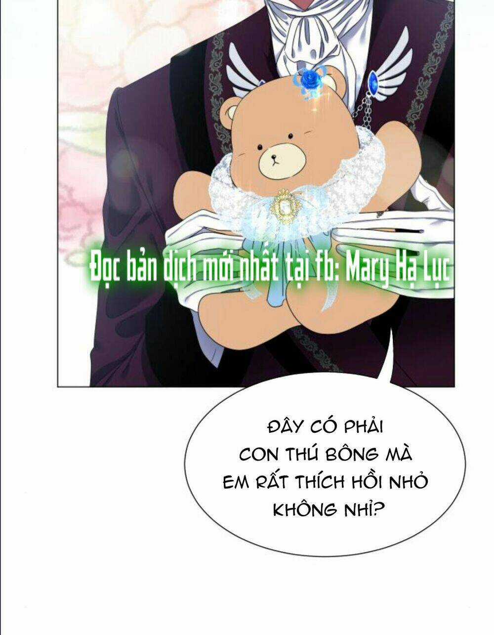 Hoán Đổi Linh Hồn - Chapter 6.3 - Trang 12