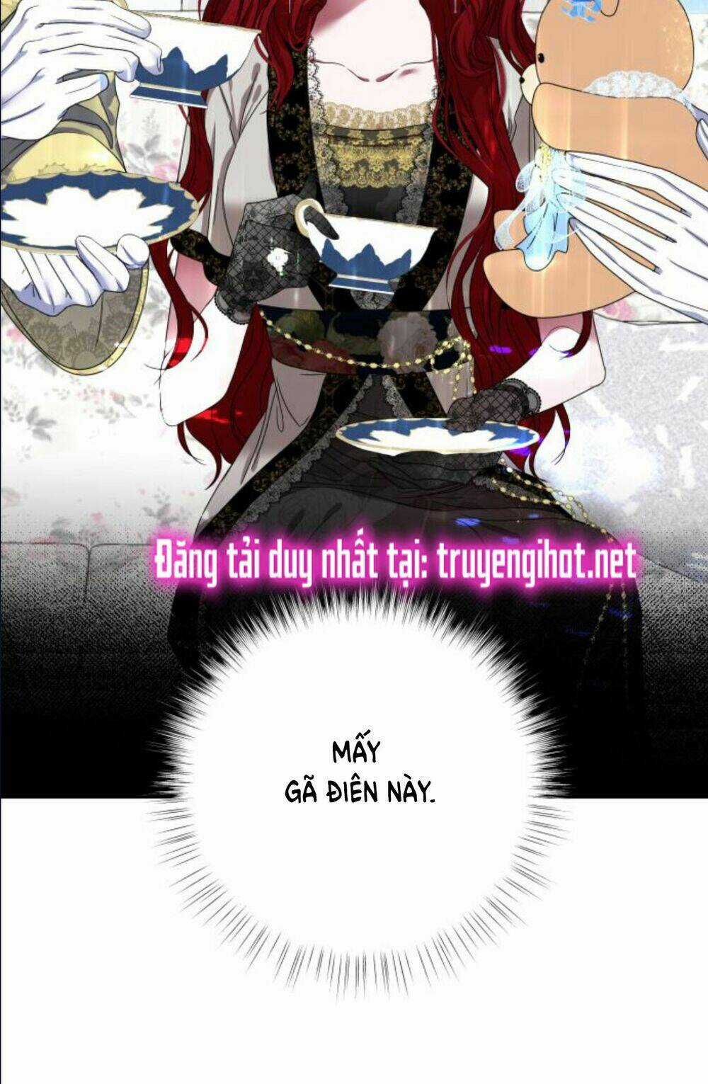 Hoán Đổi Linh Hồn - Chapter 6.3 - Trang 14