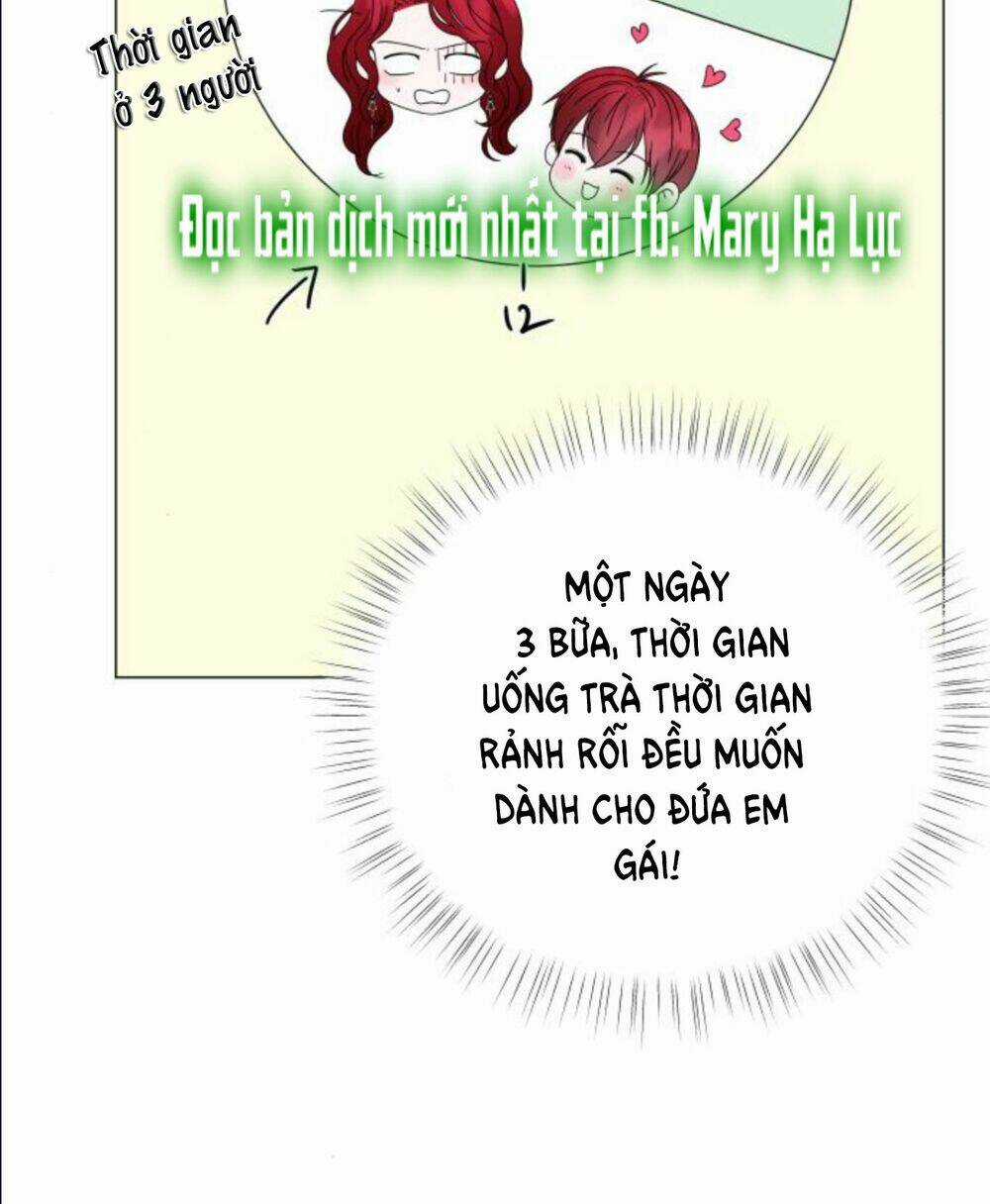 Hoán Đổi Linh Hồn - Chapter 6.3 - Trang 18